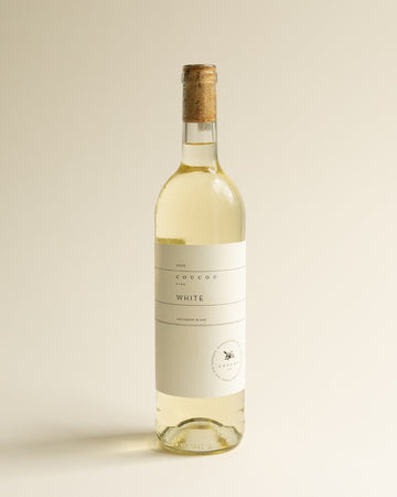 Coucou Vino · Sauvignon Blanc 2020 · Case of 6